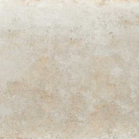 Rustico Talco - Ivory Porcelain Paving Tiles - 900 x 600 x 20mm