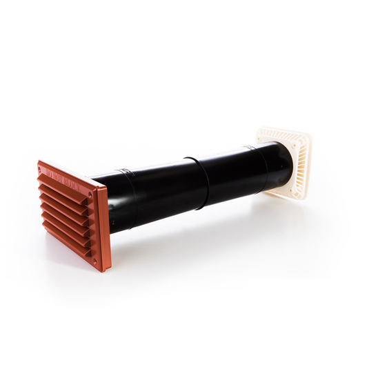 Rytons Mini LookRyt AirCore Vent - Direct Air Kit - 80 mm diameter