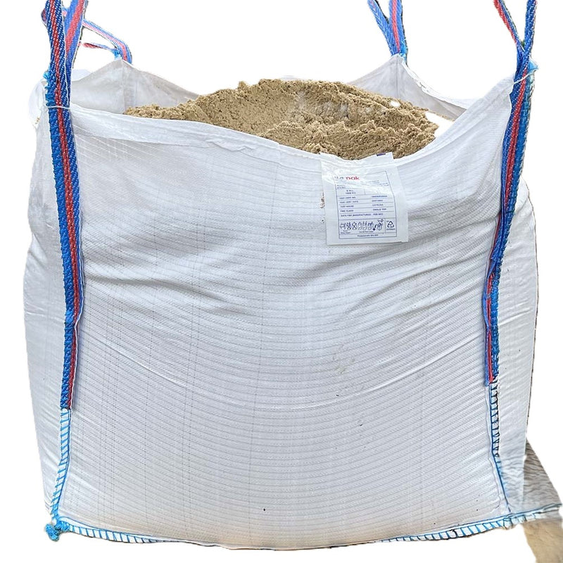 Load image into Gallery viewer, Sharp Sand (Recycled) - Bulk Bag

