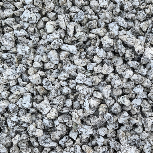 Silver Granite  20mm - Bulk Bag