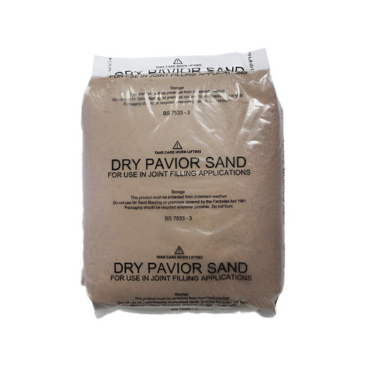 Kiln Sand Dried  -  Maxi Bag - 20kg