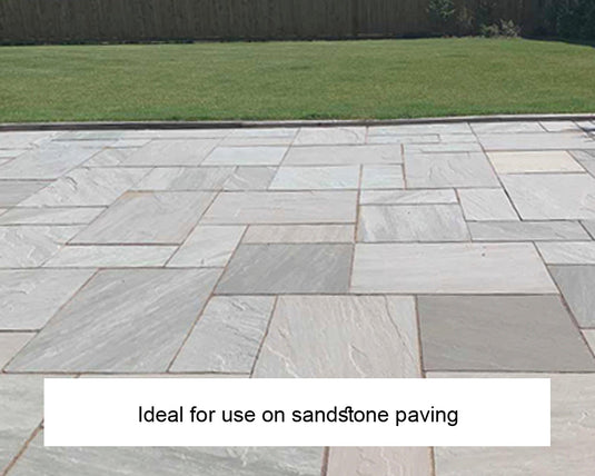 LTP Ecoprotec Ultimate Sealer - 5L