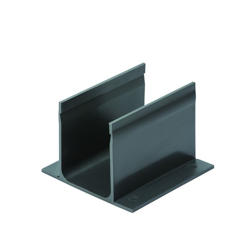 Load image into Gallery viewer, ACO Threshold Drain - Bottom Connector
