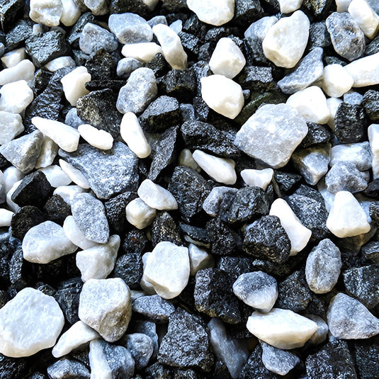Black Ice 20mm - Bulk Bag