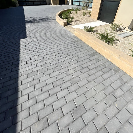 Lakeland Driveway 50mm Natural (200mm X 100mm)