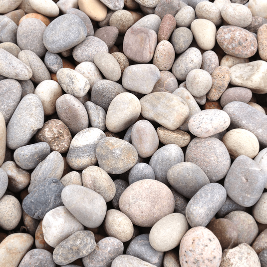 Scottish Pebbles 20-30mm - Bulk Bag