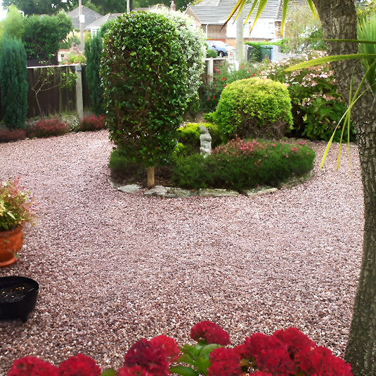 Cheshire Pink 11-14mm - Bulk Bag