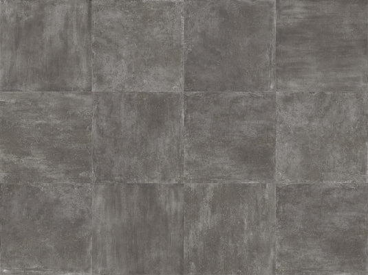 Core Dark - Black Porcelain Paving Tiles - 1000 x 500 x 20mm