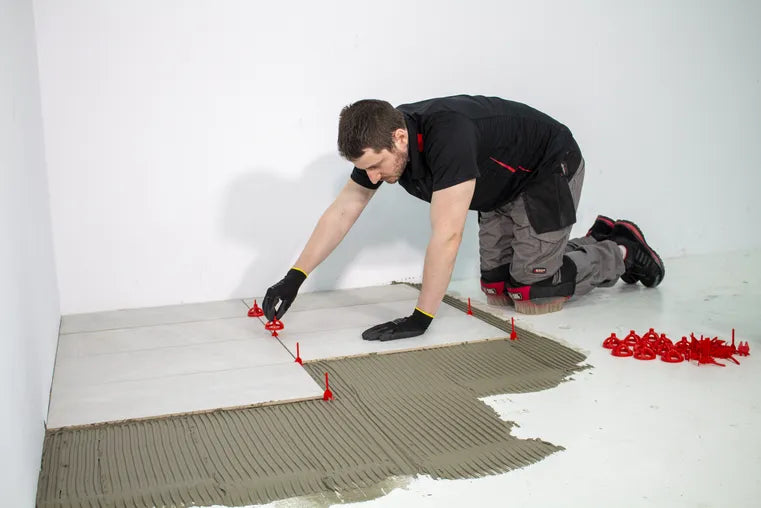 Load image into Gallery viewer, Rubi Cyclone Caps For Porcelain Tiles
