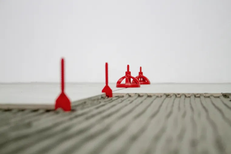 Load image into Gallery viewer, Rubi Cyclone Caps For Porcelain Tiles
