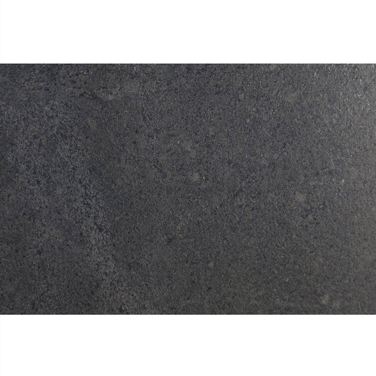 Emperor Black Granite Paving - Patio Pack - Mixed Sizes - Sawn & Brushed - Clearance