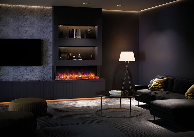 Load image into Gallery viewer, Gazco eReflex 150RW Electric Fire
