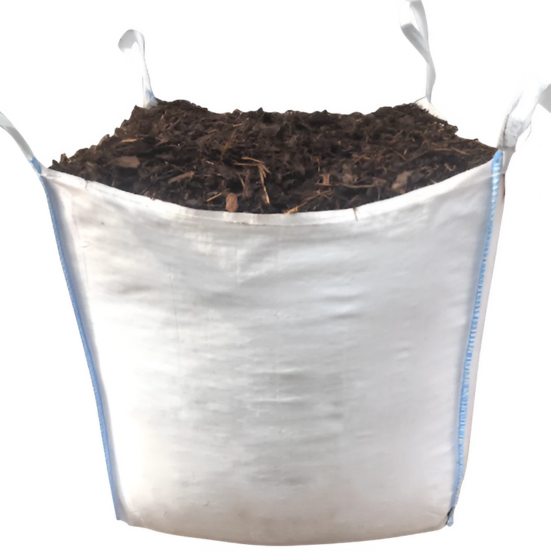Load image into Gallery viewer, Bark (Dark Ornamental) - Bulk Bag
