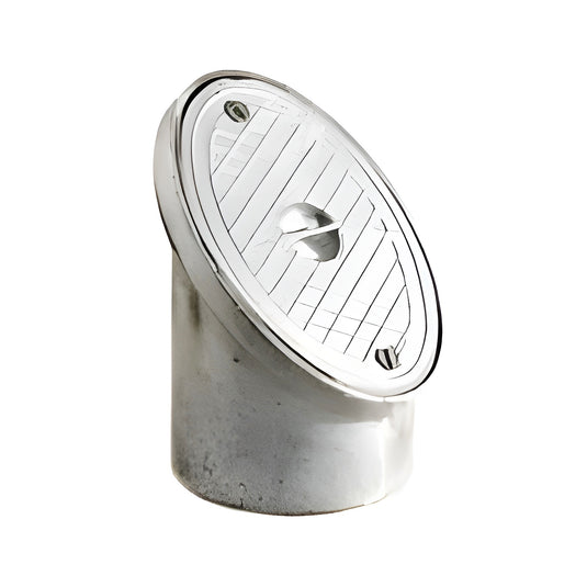 Brett Martin - [B5591] Underground Drainage Oval Rodding Eye 110mm