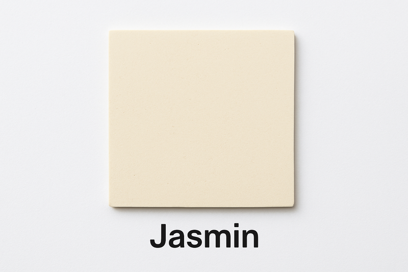 Load image into Gallery viewer, Jasmin color swatch
