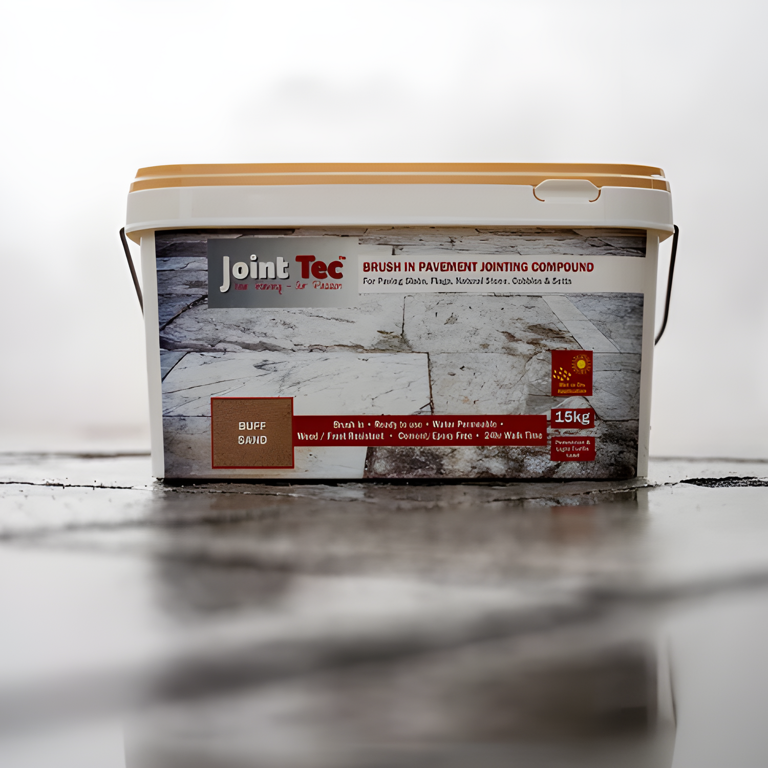JOINT TEC Jointing Mortar - 15KG – LOWER BARN FARM