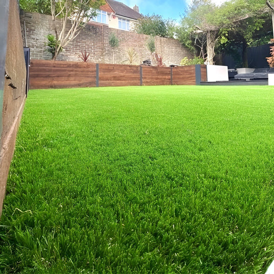 Bruges Artificial Grass - 38mm Pile - 4m Wide