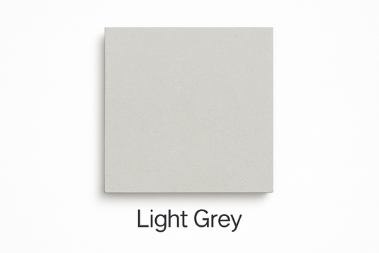 Light Grey color swatch