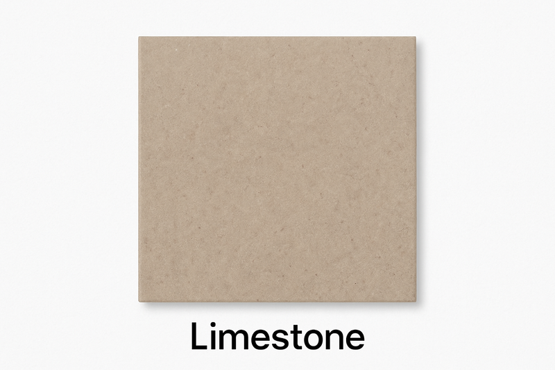 Load image into Gallery viewer, Limestone color swatch
