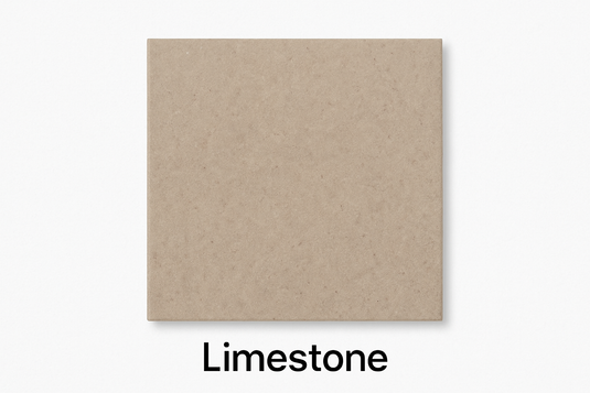 Limestone color swatch