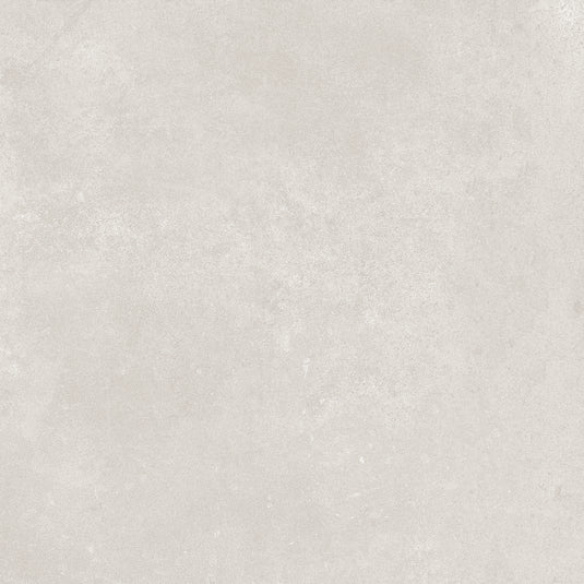 Luna Off - White - Porcelain Paving Tiles - 600 x 600 x 20mm