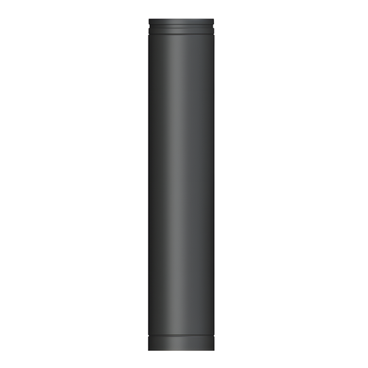 Midtherm HTS Twin Wall Flue - 800mm Length