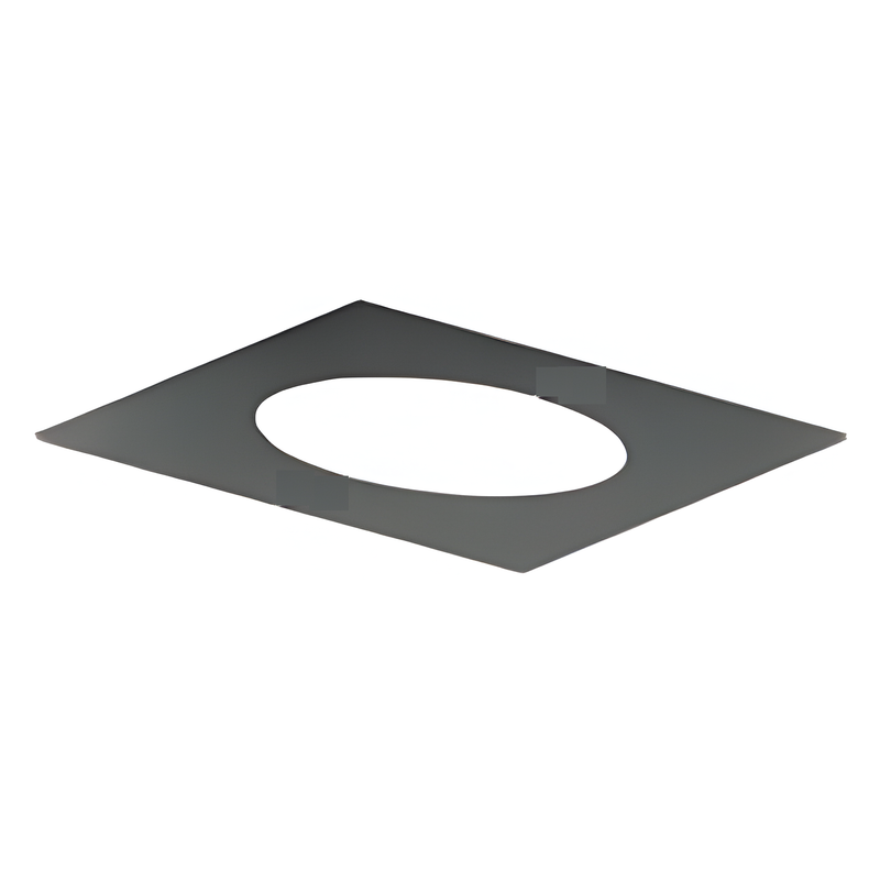 Load image into Gallery viewer, Midtherm HTS Twin Wall Flue - Flat Ceiling/Wall Trim Ring
