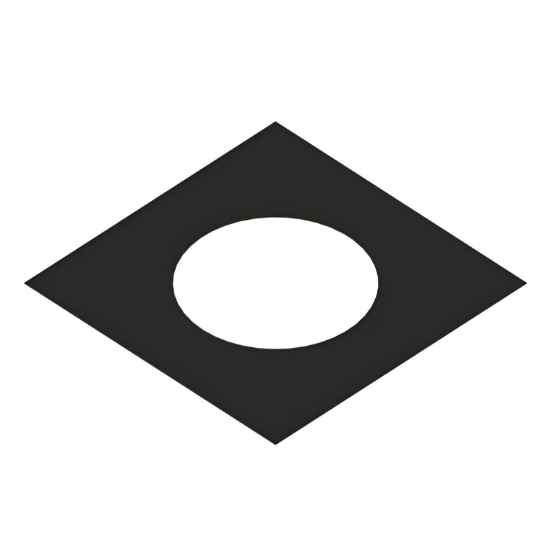 Load image into Gallery viewer, Midtherm HTS Twin Wall Flue - Flat Ceiling/Wall Trim Ring
