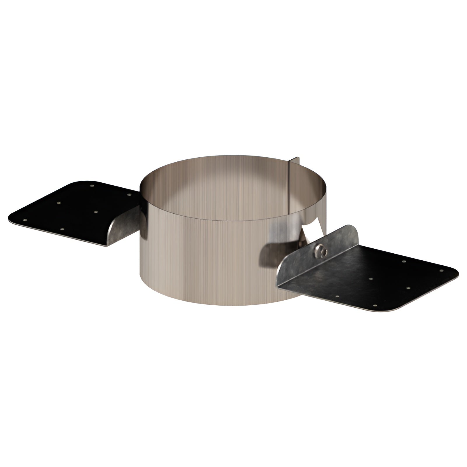 Midtherm HTS Twin Wall Flue - Heavy Duty Rafter Support Bracket – LOWER ...