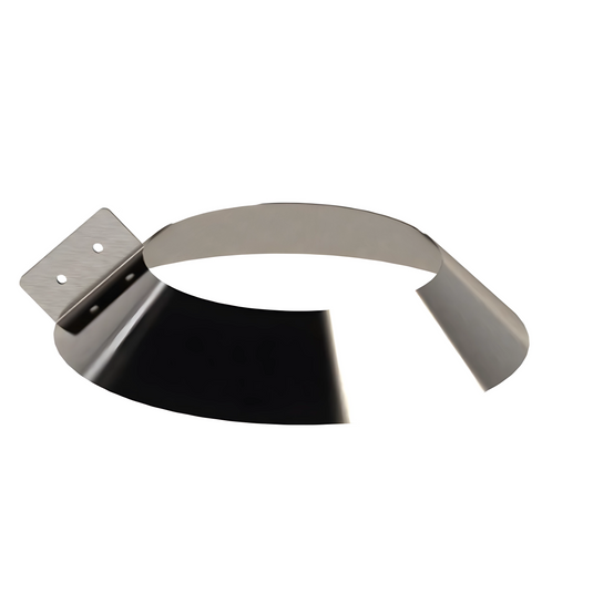 Midtherm HTS Twin Wall Flue - Storm Collar (Washer)