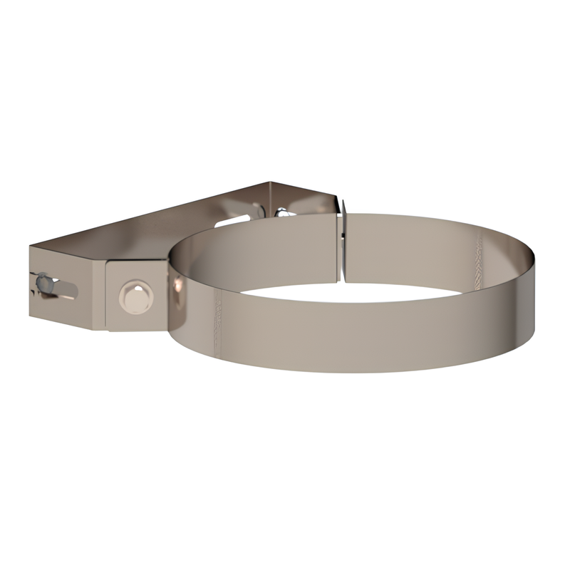 Load image into Gallery viewer, Midtherm HTS Twin Wall Flue - Wall Band
