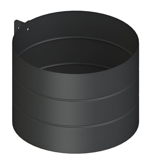 Midtherm HTS Twin Wall Flue - Structural Locking Band