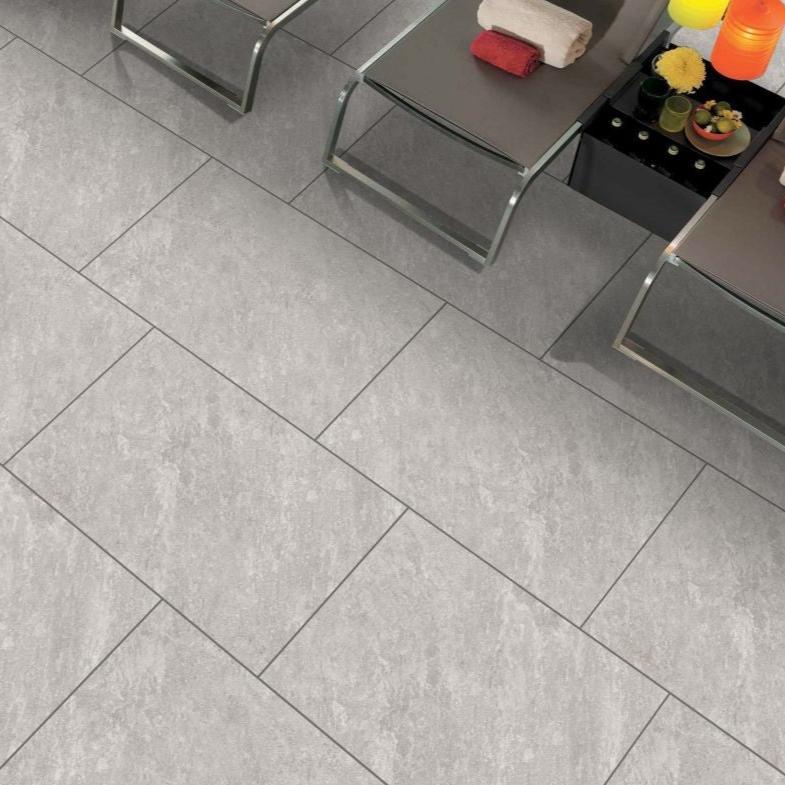 Load image into Gallery viewer, Universal - Grey Porcelain Paving Tiles - 900 x 600 x 20mm
