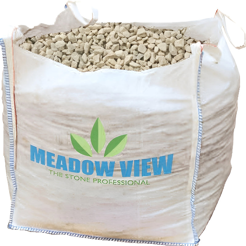 Load image into Gallery viewer, Arctic White 10mm - Bulk Bag
