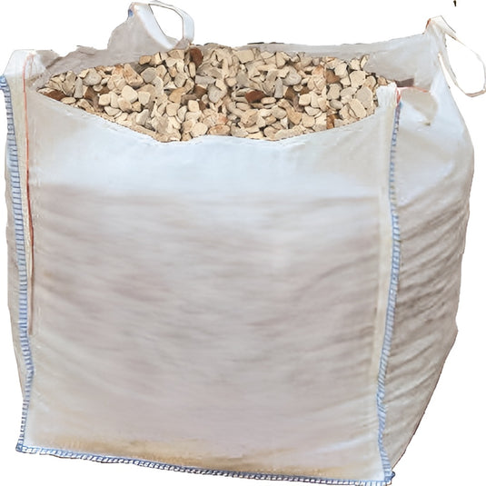 Yorkshire Cream 15-30mm - Bulk Bag