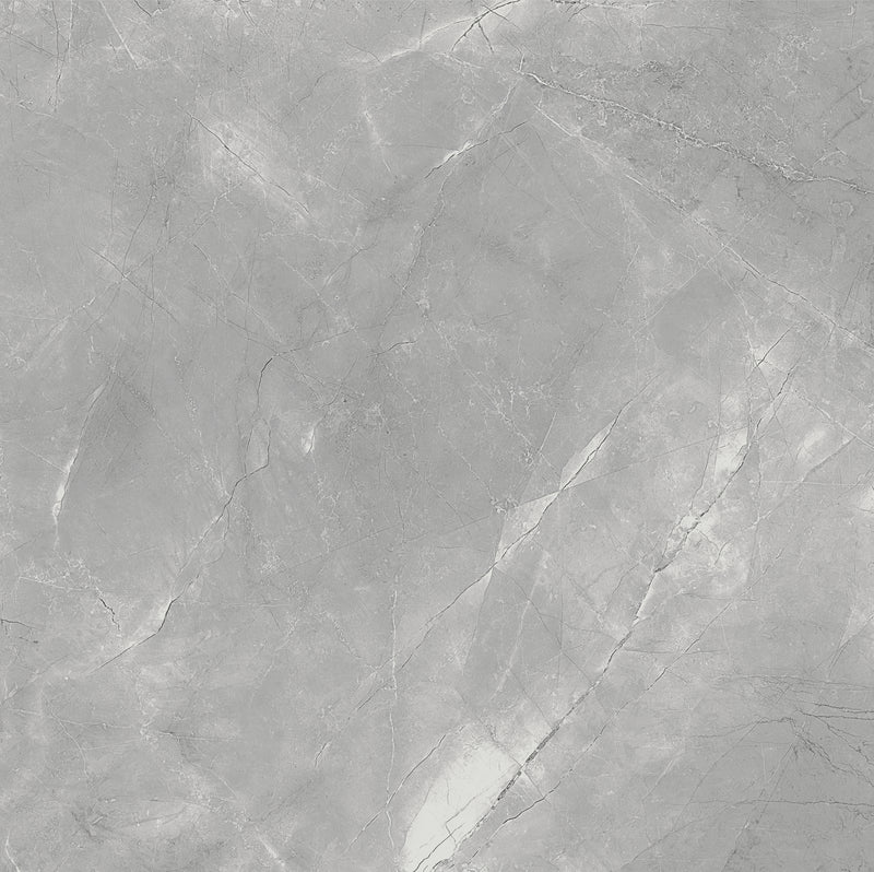 Load image into Gallery viewer, Pulpis - Grey Porcelain Paving Tiles - Matt Finish - 600 x 600 x 7mm
