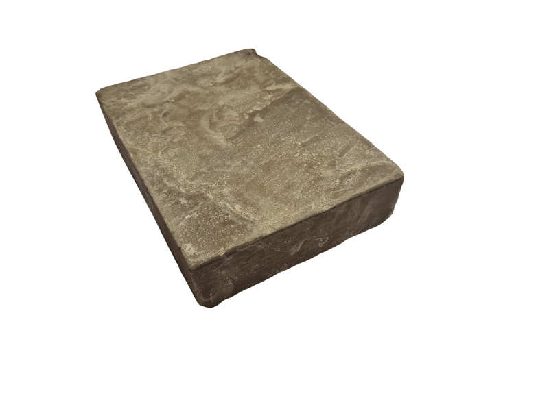 Load image into Gallery viewer, Raj Green Indian Sandstone Block Paving - 250 x 150 x 50mm - Sawn, Tumbled &amp; Riven
