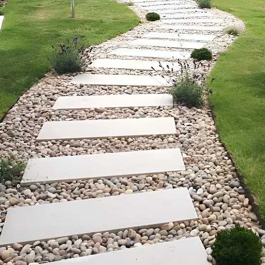 Scottish Pebbles 20-30mm - Bulk Bag