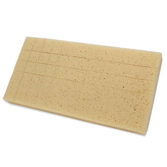 Rubi Uk - Pro Sponge Float - 140MM X 280MM