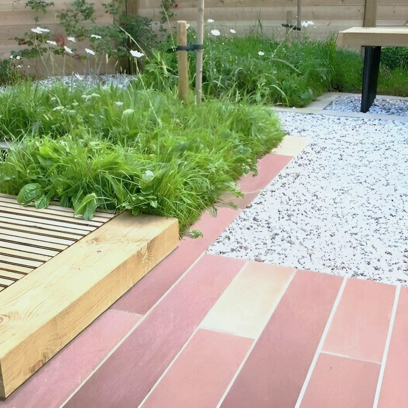 Load image into Gallery viewer, Modak Indian Sandstone Planks - 900 x 150 x 22mm - Sawn &amp; Riven
