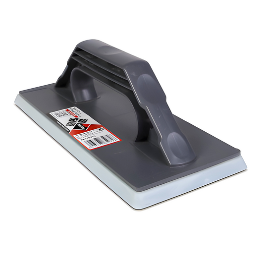 Rubi Uk - Superpro Hard Body Solid Rubber Trowel