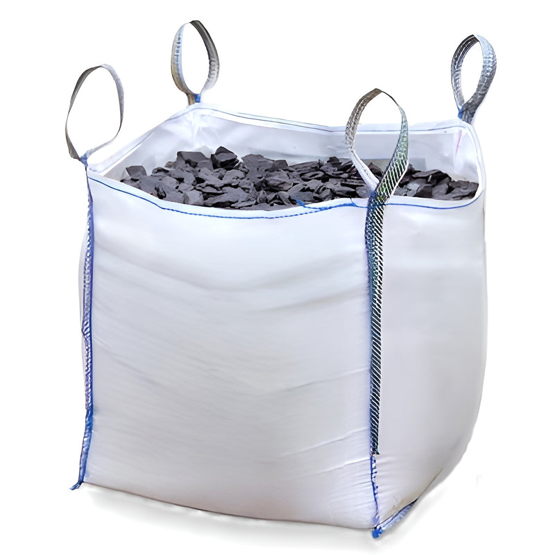 Load image into Gallery viewer, Plum Slate 20mm - Bulk Bag
