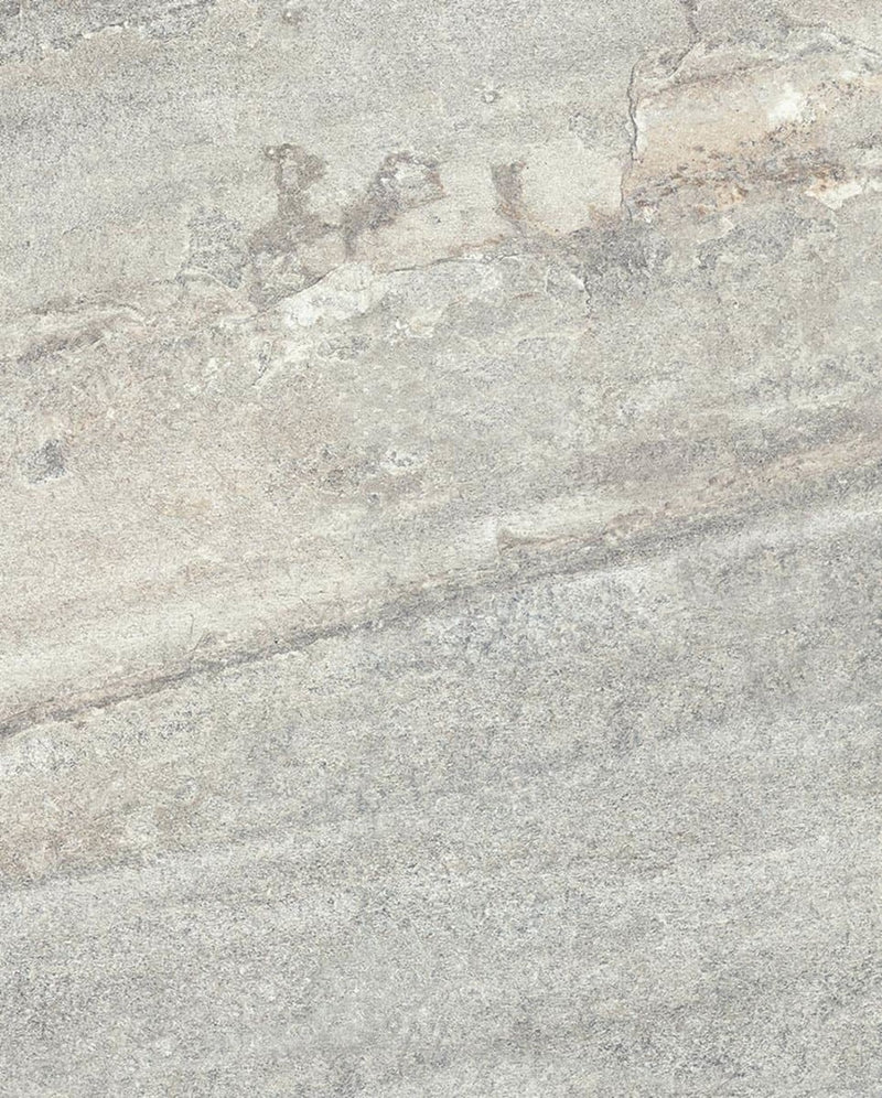 Load image into Gallery viewer, St. Helens Silver- Grey Porcelain Paving Tiles - 1200 x 600 x 20mm
