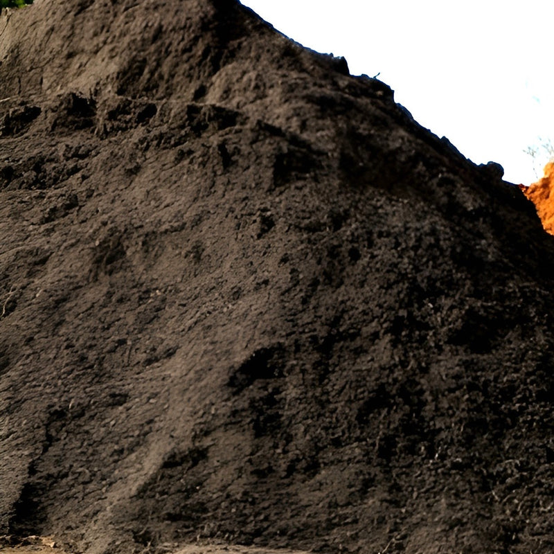 Load image into Gallery viewer, Topsoil - 1 Tonne Loose
