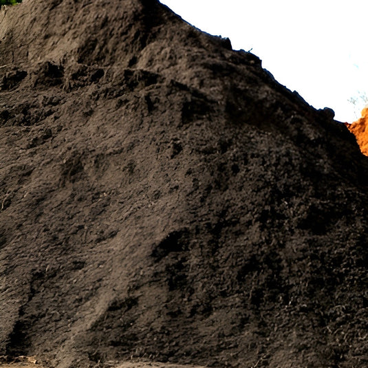 Topsoil - 1 Tonne Loose