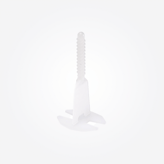 Levelling Clips For Porcelain Tiles (100 or 300 pcs)