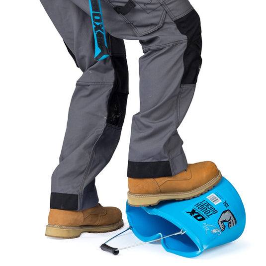 Ox - Pro Tough 15L Bucket