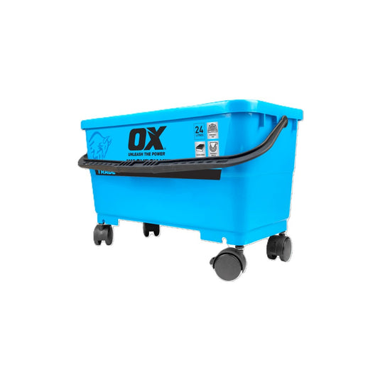 Ox - Trade Wash Kit - 24L